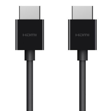 Belkin/贝尔金HDMI 2.0 4K数据线2.1 8K60Hz高清线超清杜比视界