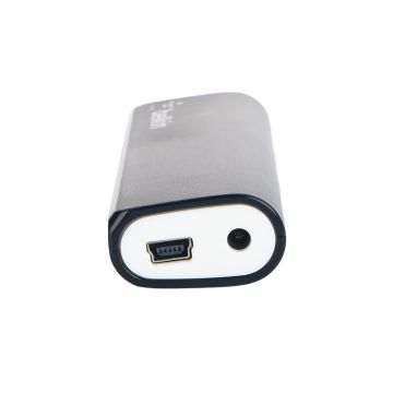 Belkin贝尔金USB2.0 4端口集线器/分线器带电源高速4口HUB F4U040zh