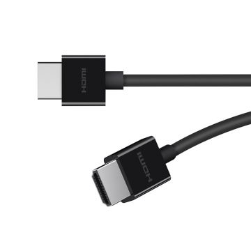 Belkin/贝尔金HDMI 2.0 4K数据线2.1 8K60Hz高清线超清杜比视界