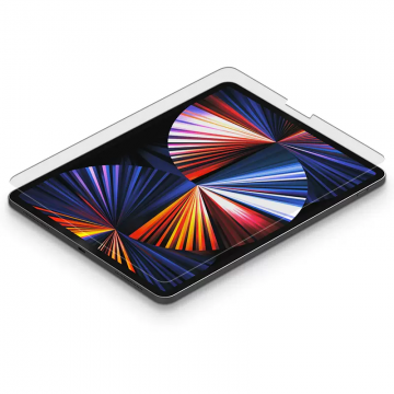 Belkin贝尔金iPad全系列高清钢化膜适用于iPad2021/Pro/Air/mini等高清抗刮防指纹