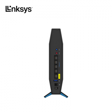 Linksys领势全屋无线wifi覆盖路由器E7350双频5G电竞手游路由器AX1800M双频路由器家用千兆WIFI6分布式路由器